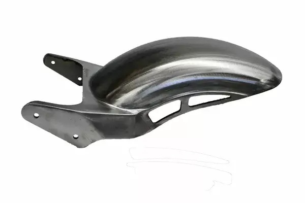 REAR FENDER FXBB-FB-LR