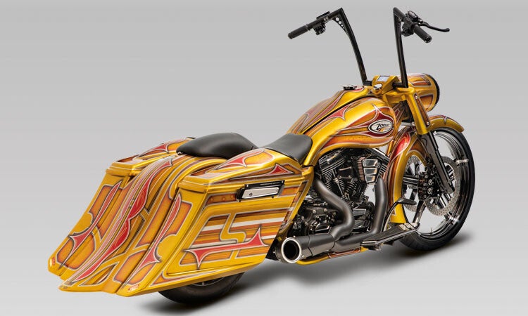 Zodiac Gold Digger – Der ultimative 50th Anniversary Bagger