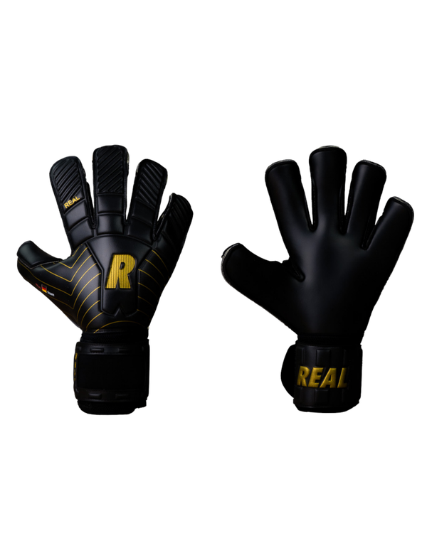 Real Gold