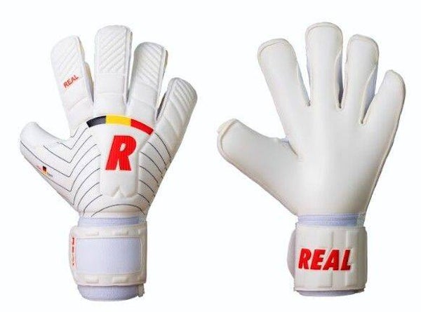 Real Devils
