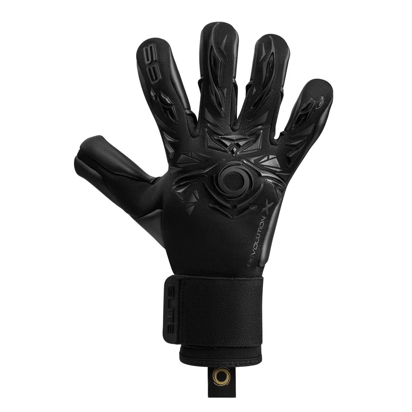 Elite Revolution X Black