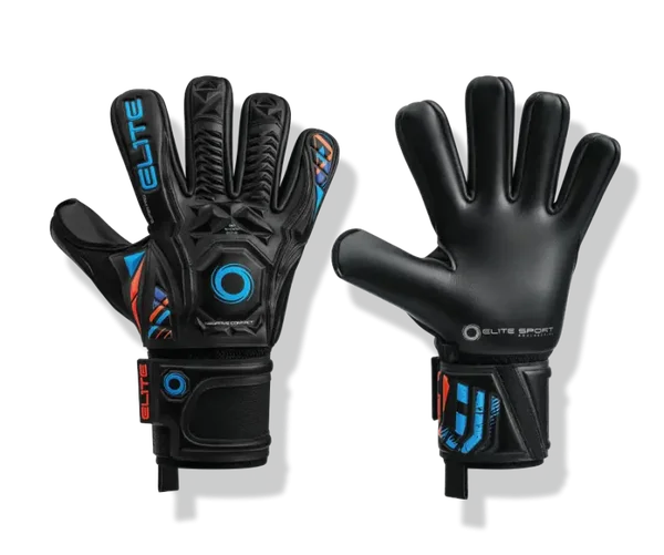 Elite Black Supreme