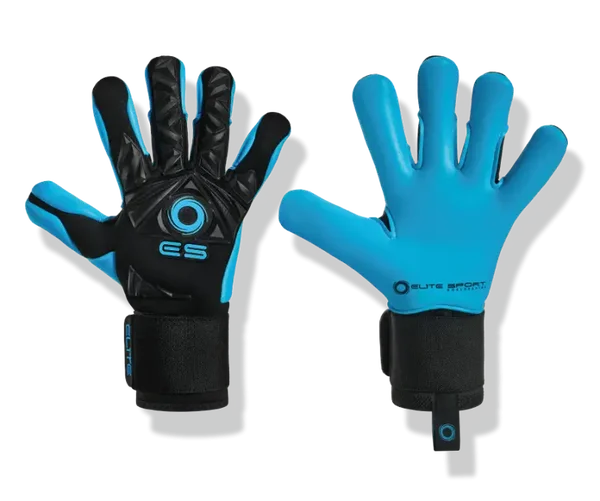 Elite Revolution ll Aqua