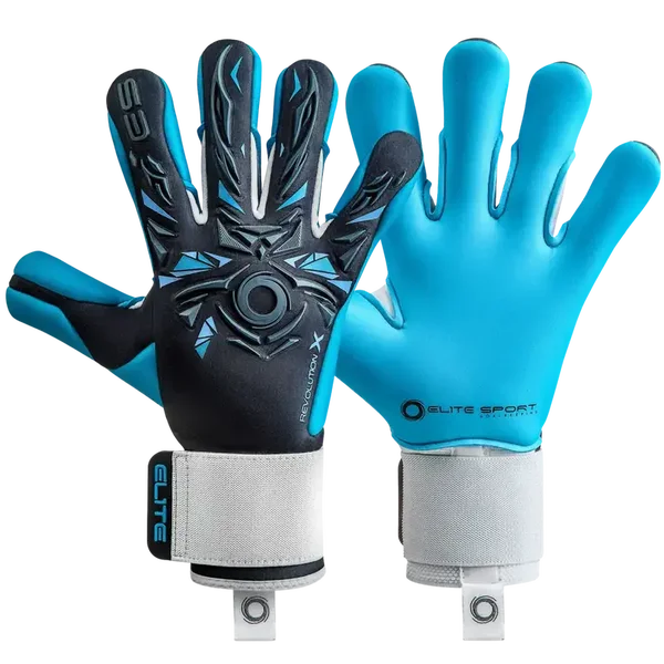 Elite Revolution X Aqua