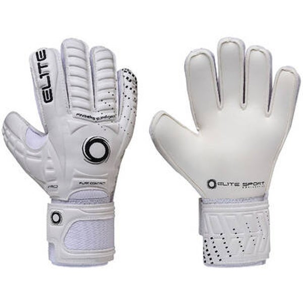 Elite Warrior White