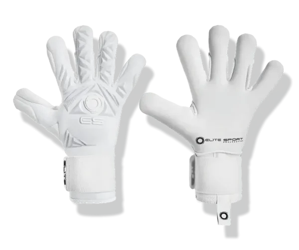 Elite Revolution ll White