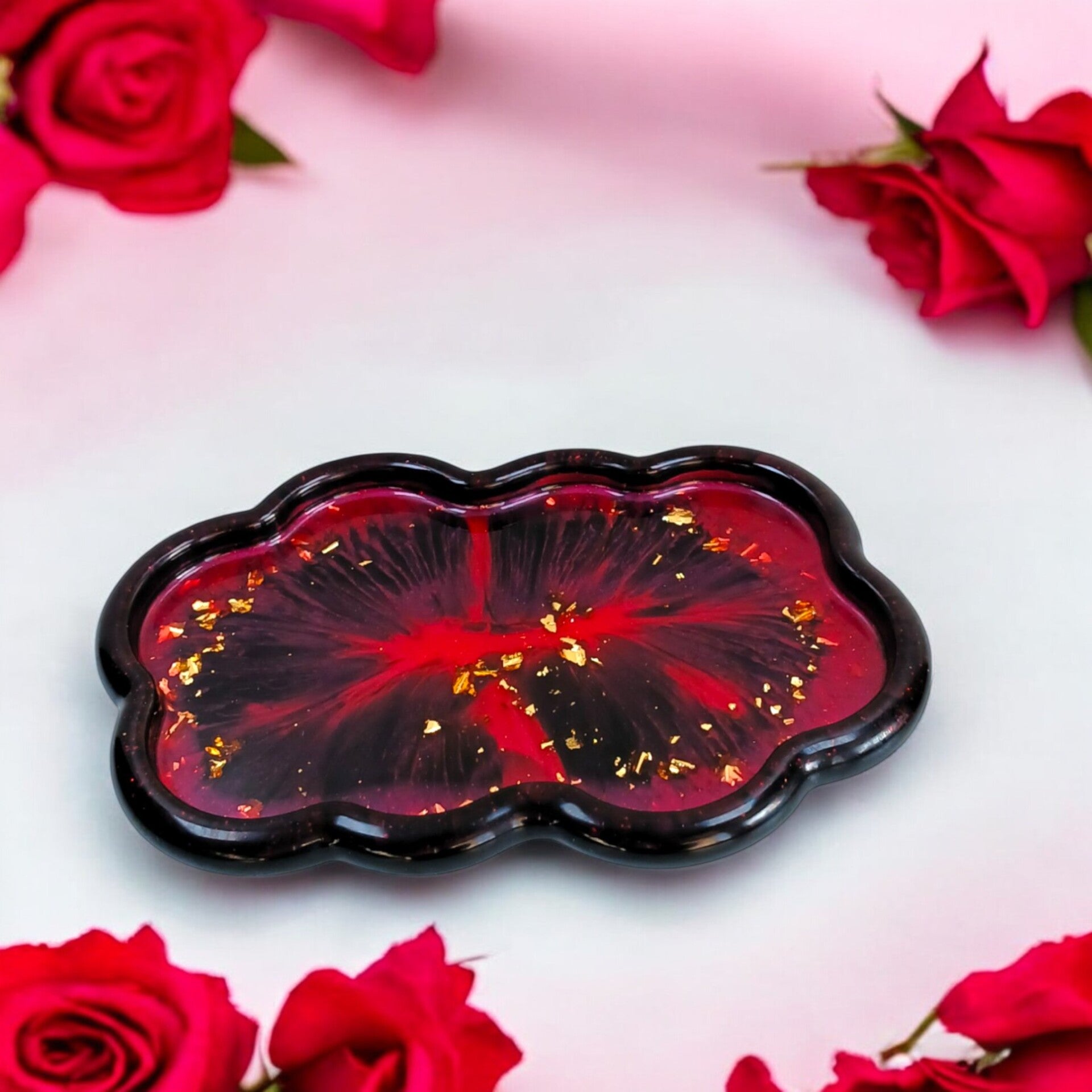 Vide-poche Nuage éternel