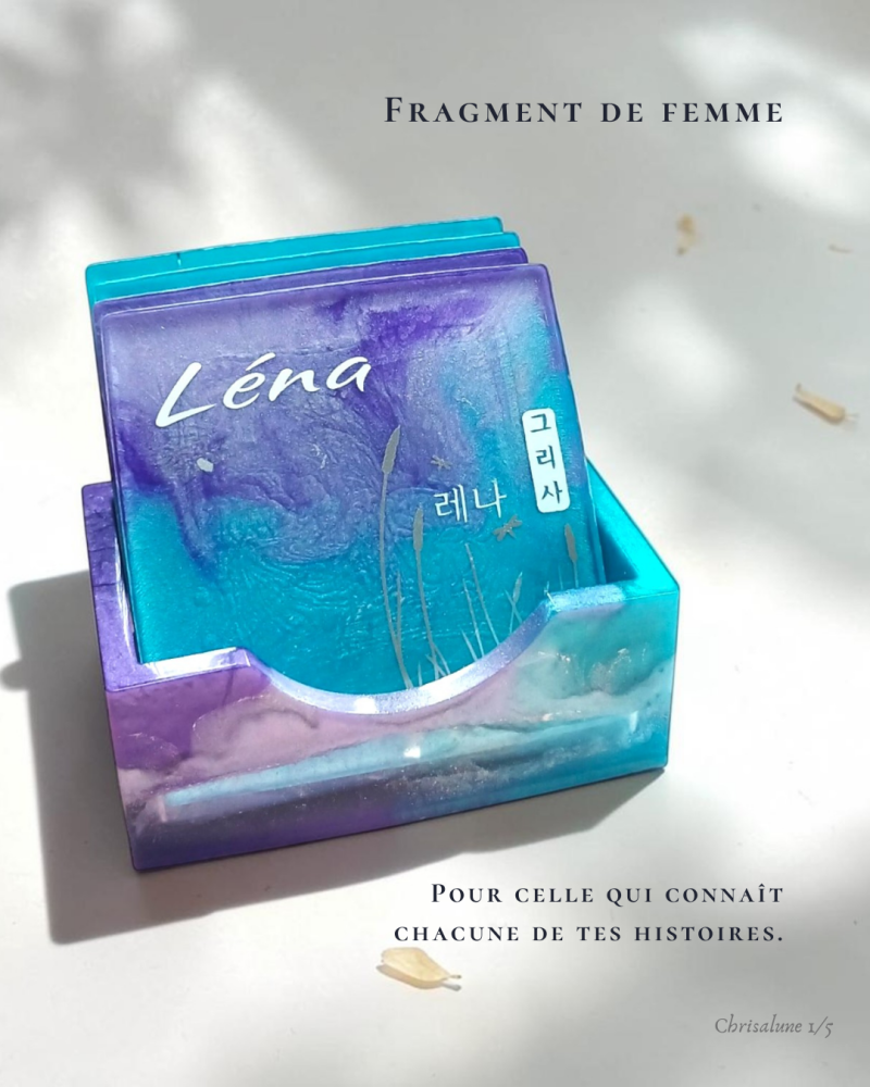 Fragment de Léna