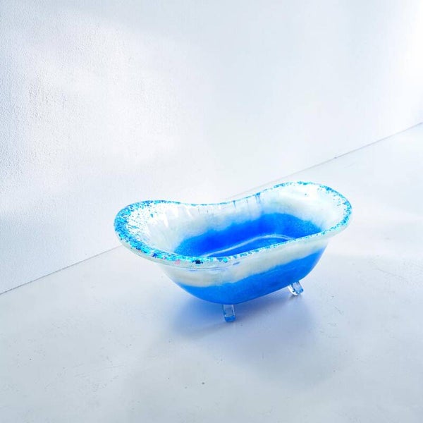 Mini Baignoire Ecrin d'Hiver