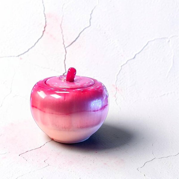 Boîte Pomme Pop