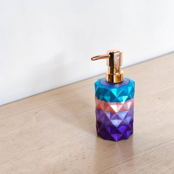 Distributeur de savon Féerique