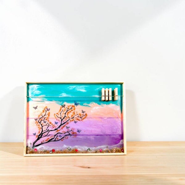 Pêle-mêle Féerique