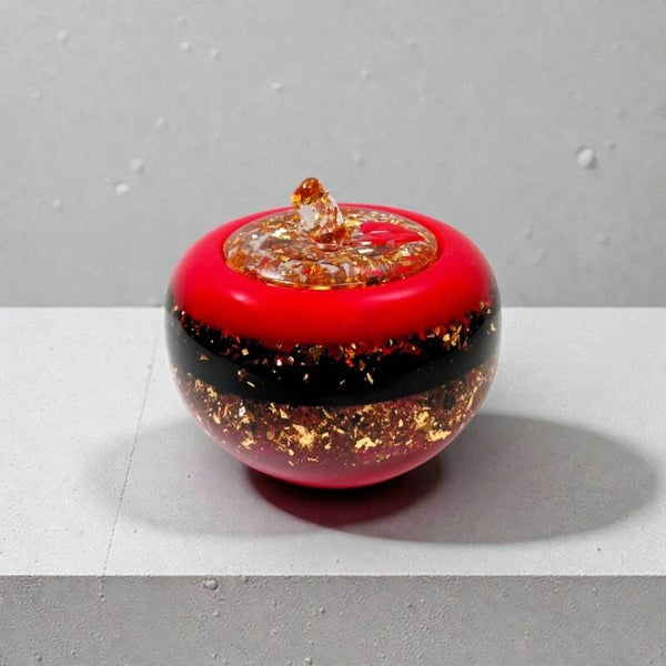 Pomme d’amour