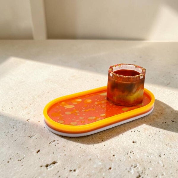 Vide-poche mini Baz'Art