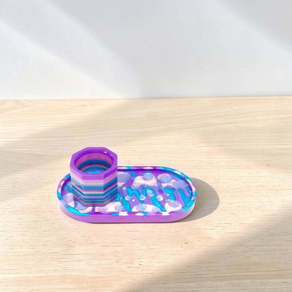 Vide-Poche Bulle Féerique