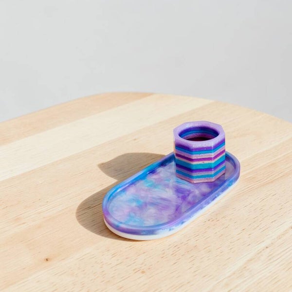 Vide-Poche Gribouille Féerique