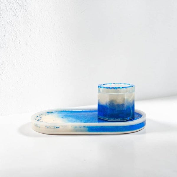 Vide-poche Harmonie d’Hiver