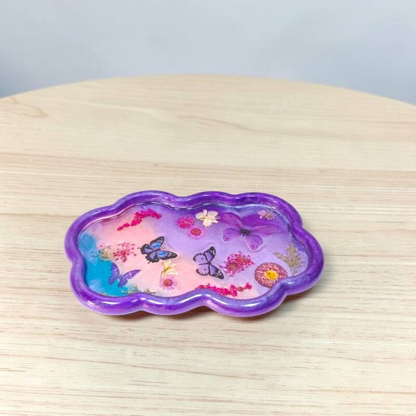 Vide-Poche Nuage Féerique