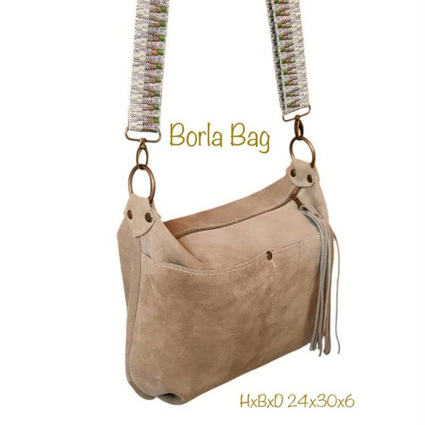 Borla Bag