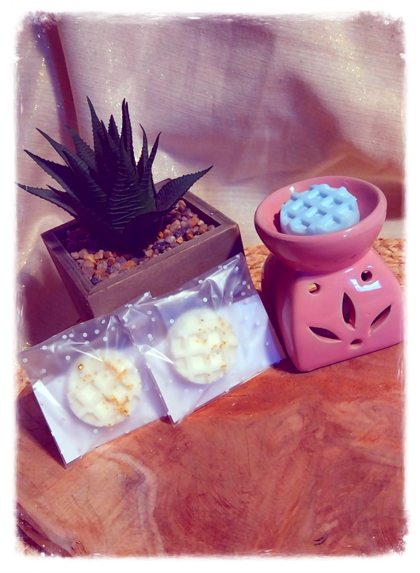 Fondant Cachemire et soie