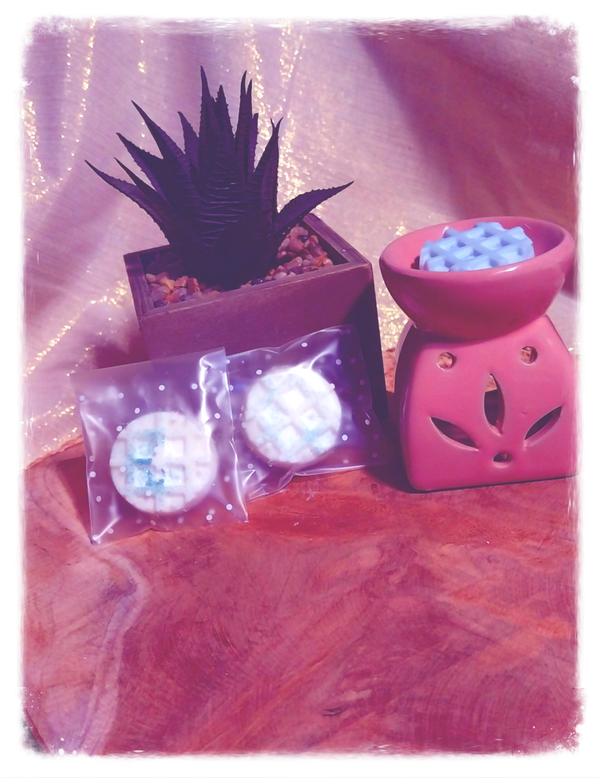 Fondant Bubblegum