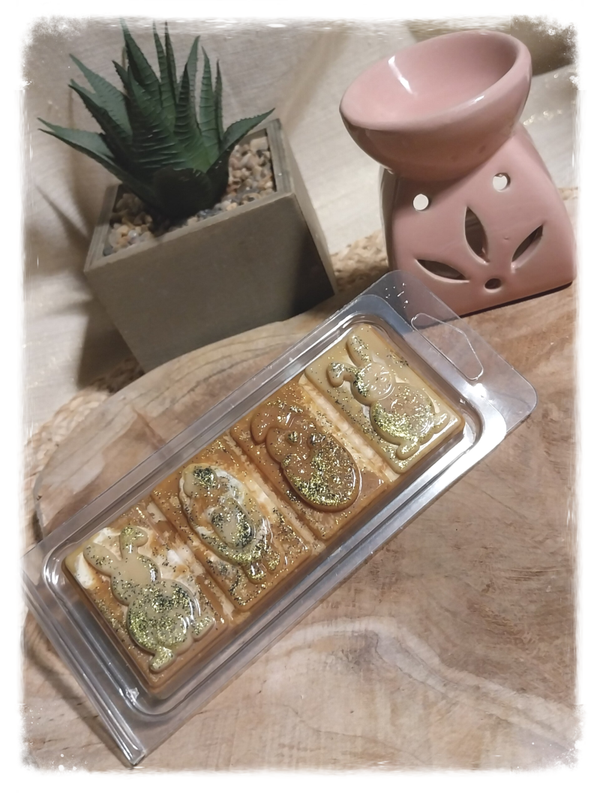 Snapbars Cookies chocolat