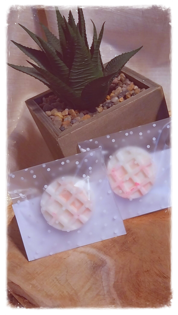 fondant Créature