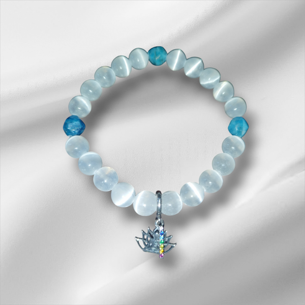Bracelet "Namasté"