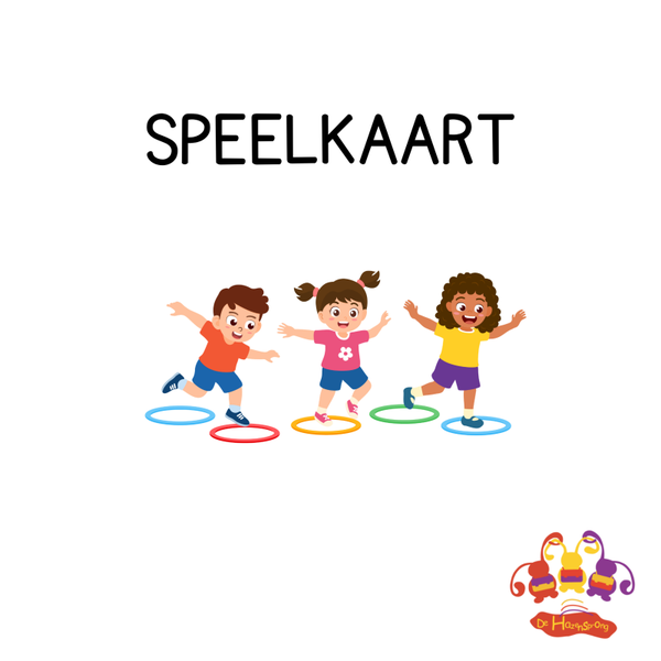 Speelkaart