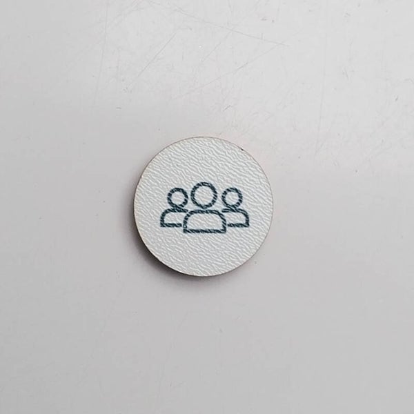 Familievergadering - Magneet