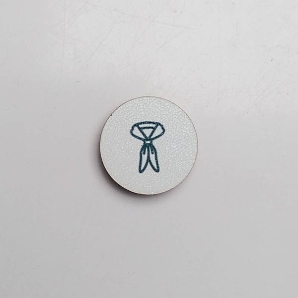 Jeugdbeweging - Magneet