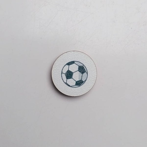 Voetbal - Magneet