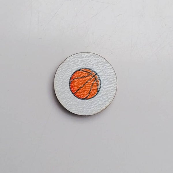 Basketbal - Magneet