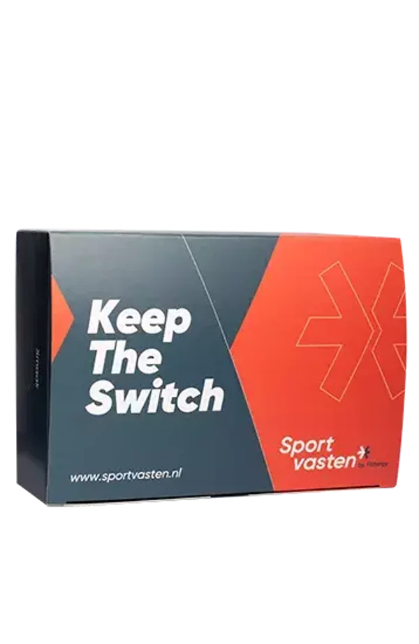 Keep the Switch Original 13 stuks