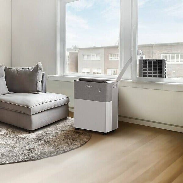 Klimatska naprava Midea Porta Split 3,5 kW
