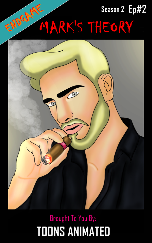 MARK'S THEORY- S2 Ep2