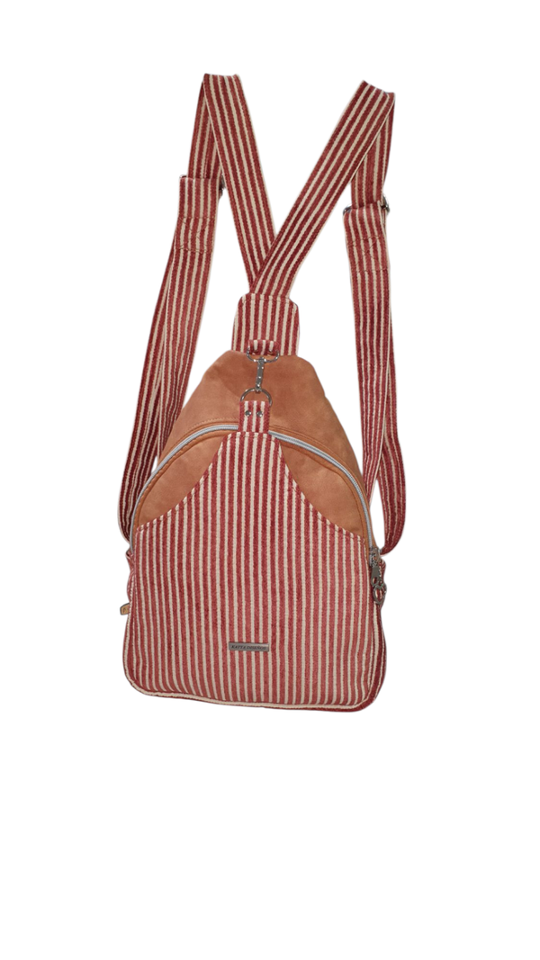 Mochila Lulú