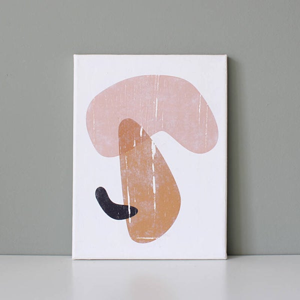 canvas 'chloe'