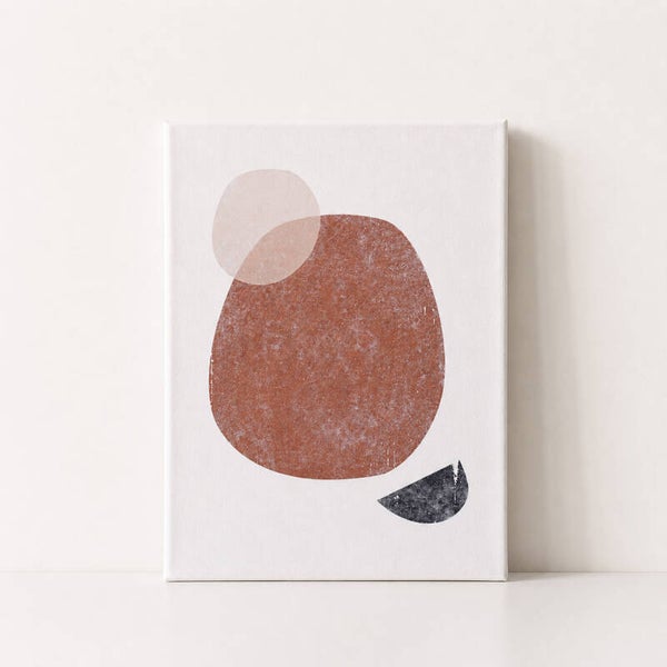 canvas 'hazel'