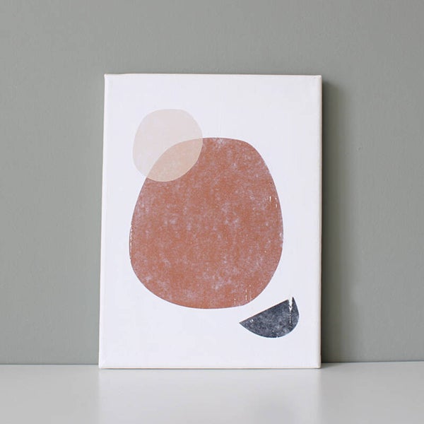 canvas 'hazel'