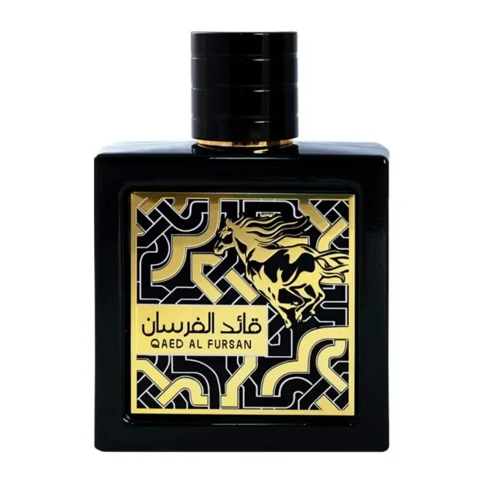 Lattafa Qaed Al Fursan Woda perfumowana uniseks