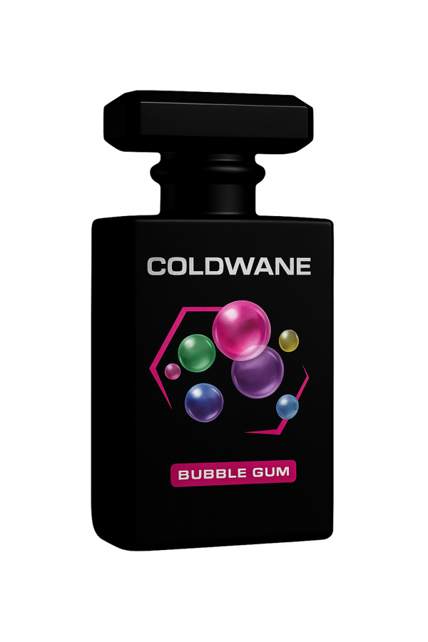 Parfum “Bubble Gum”