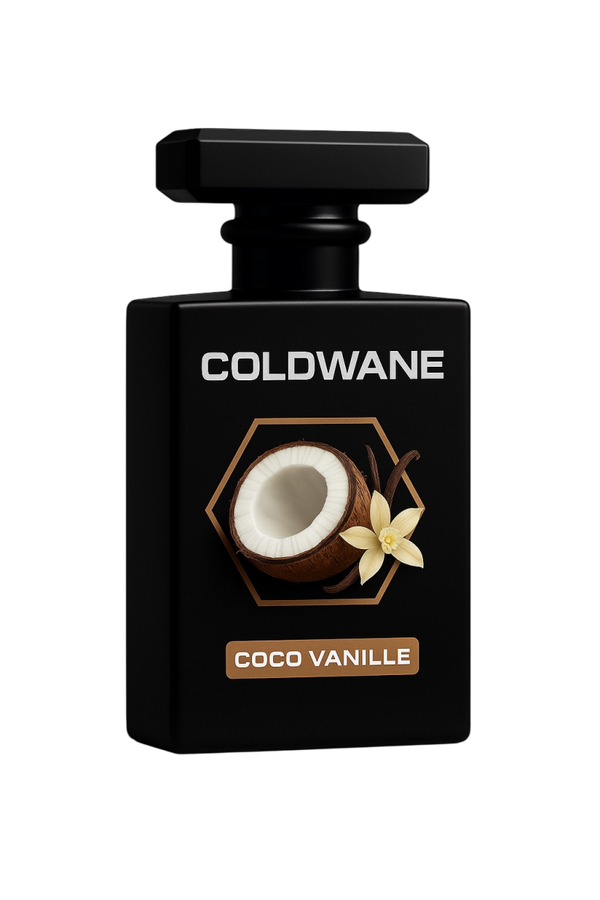 Parfum “Coco Vanille”