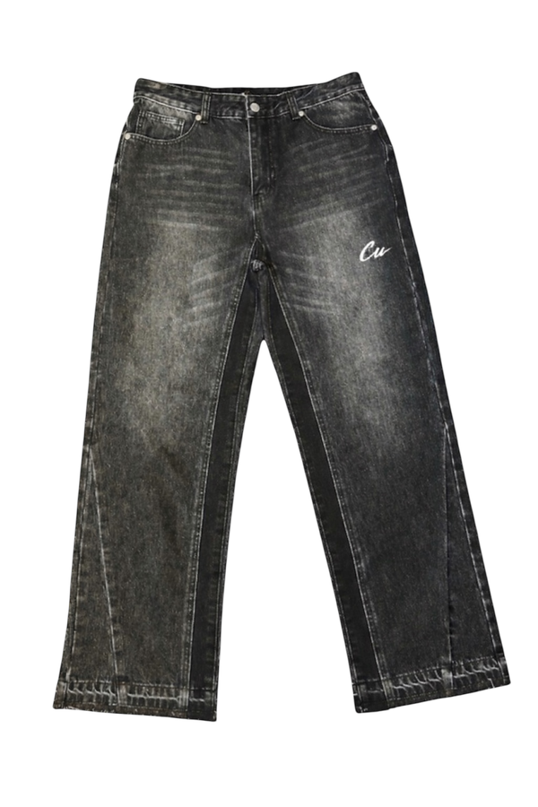 Jeans black ColdWane
