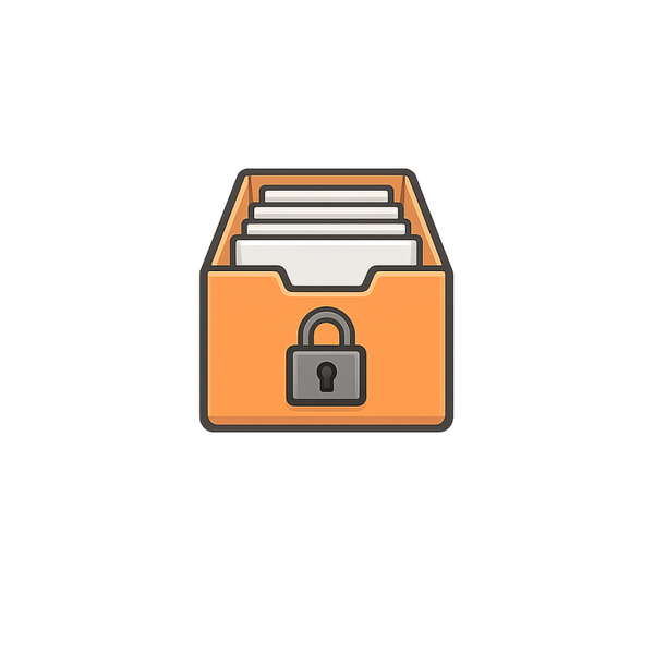 Archivage et Numérisation de documents et/ou photos