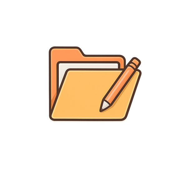 Démarche administrative (Dossier papier)