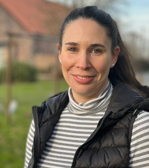 Tagesmutter in Goch / Hommersum