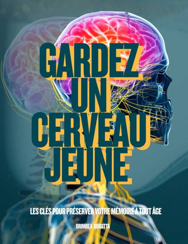 Gardez un cerveau jeune