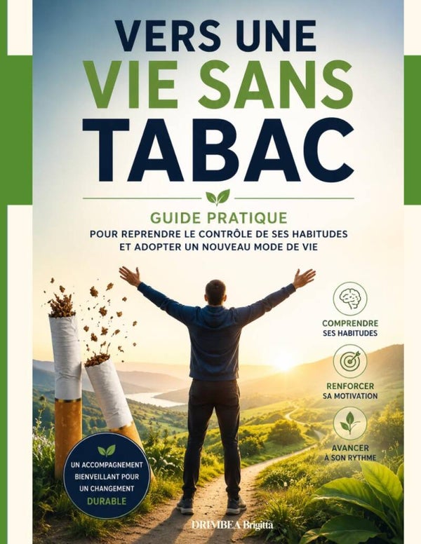 Vers une vie sans tabac