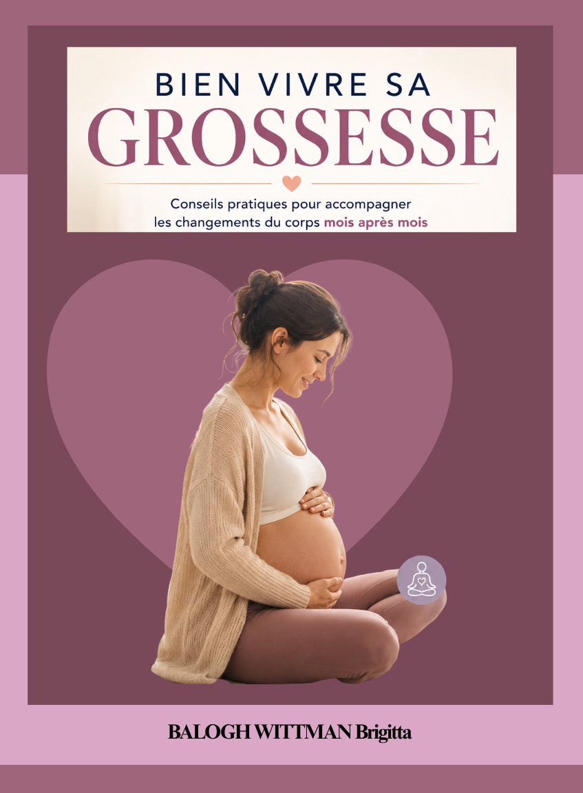 Bien Vivre sa Grossesse